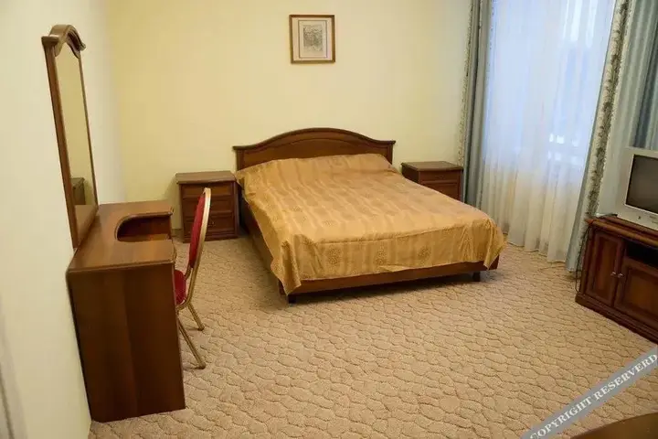 Парк отель Усадьба — фото 2