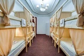 Санкт-Петербург: Neva Bnb Hostel