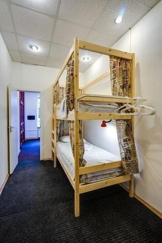 Санкт-Петербург: Neva Bnb Hostel