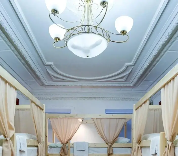 Neva Bnb Hostel — фото 1