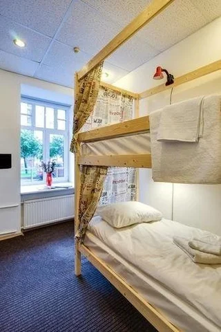 Санкт-Петербург: Neva Bnb Hostel