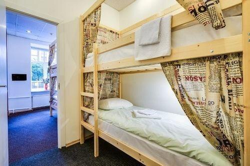 Санкт-Петербург: Neva Bnb Hostel