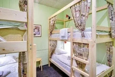 Санкт-Петербург: Neva Bnb Hostel