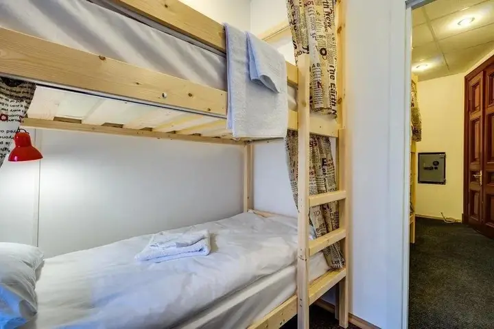 Neva Bnb Hostel — фото 2