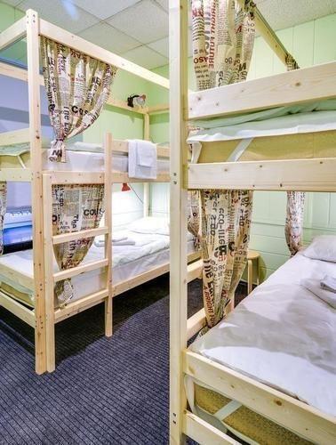 Санкт-Петербург: Neva Bnb Hostel