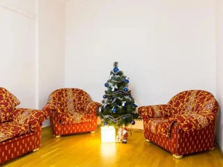 Москва: Ulitsa Pskovskaya 9 Apartments