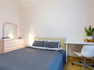 Москва: Ulitsa Pskovskaya 9 Apartments