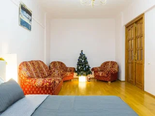 Москва: Ulitsa Pskovskaya 9 Apartments