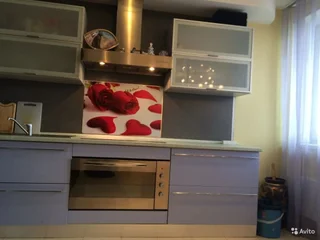 Москва: Ulitsa Pskovskaya 9 Apartments