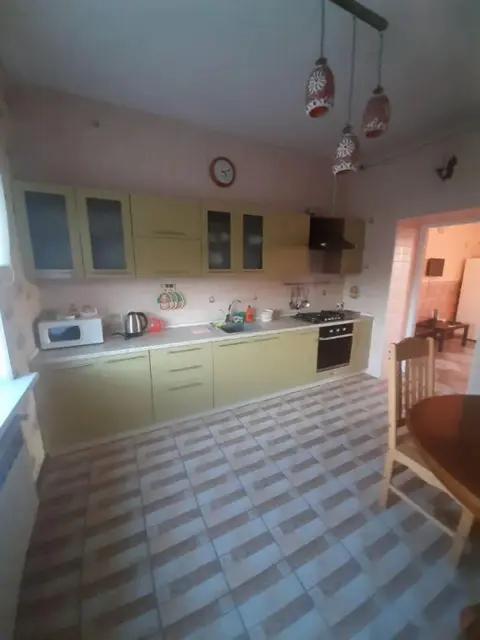 Должанская: Guest House on Pobedy 7A