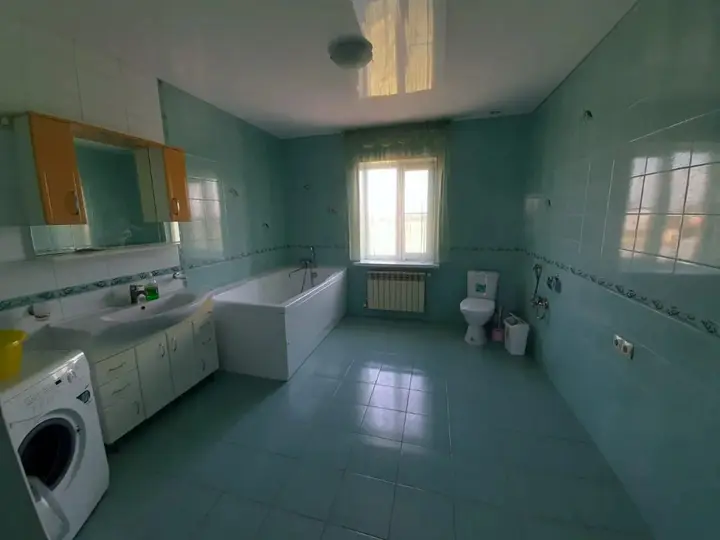 Должанская: Guest House on Pobedy 7A