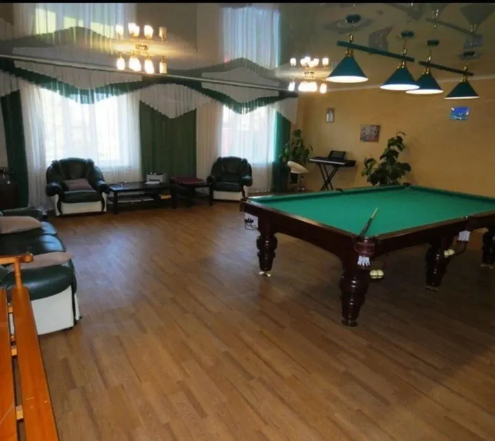 Должанская: Guest House on Pobedy 7A
