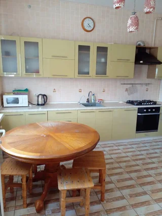 Должанская: Guest House on Pobedy 7A