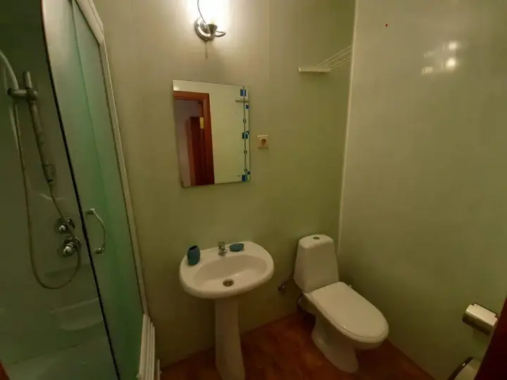 Должанская: Guest House on Pobedy 7A