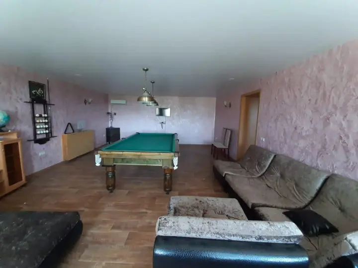 Должанская: Guest House on Pobedy 7A
