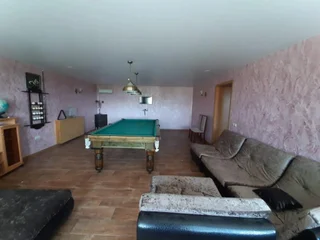 Должанская: Guest House on Pobedy 7A