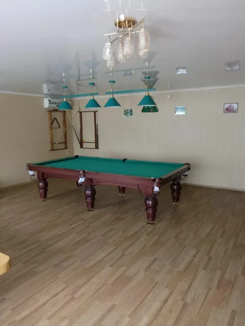 Должанская: Guest House on Pobedy 7A