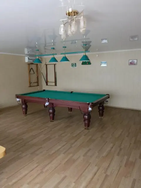 Должанская: Guest House on Pobedy 7A