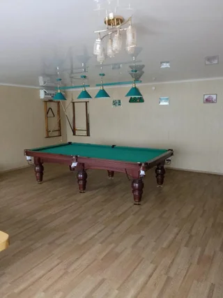 Должанская: Guest House on Pobedy 7A