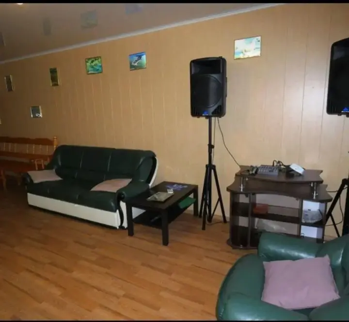Должанская: Guest House on Pobedy 7A