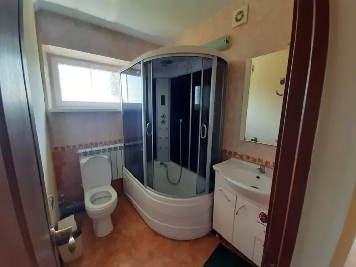 Должанская: Guest House on Pobedy 7A