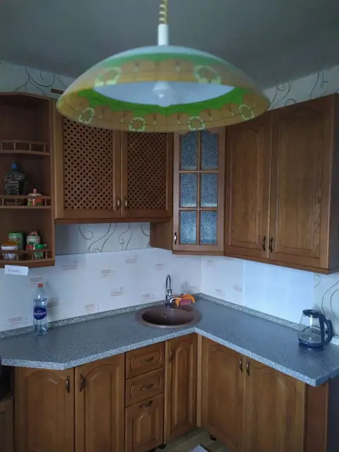 Москва: Guest House on Koroleva 32