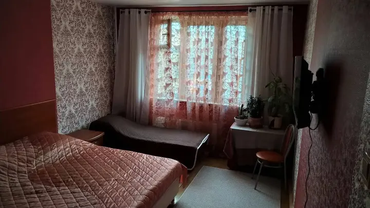 Москва: Guest House on Koroleva 32