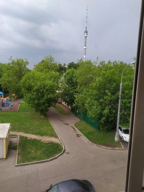 Москва: Guest House on Koroleva 32