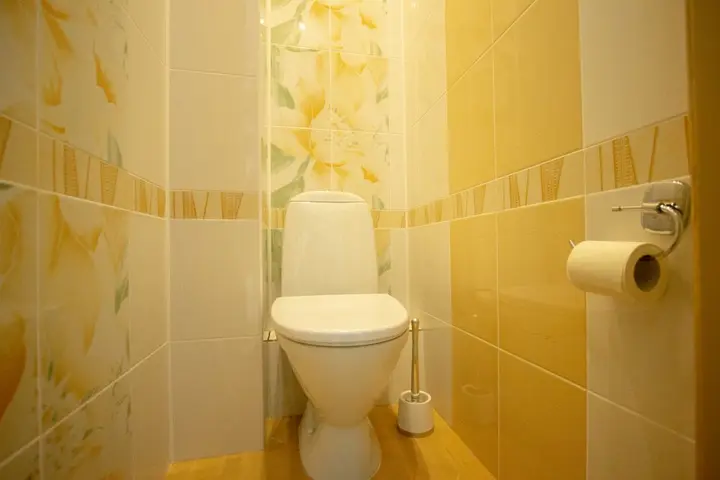 Красноярск: Апартаменты на Батурина