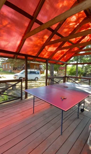 Горячинск: Na Baykale V Goryachinske Guest House