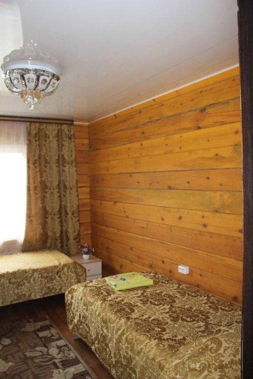 Горячинск: Na Baykale V Goryachinske Guest House