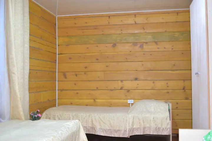 Горячинск: Na Baykale V Goryachinske Guest House