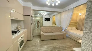 Сочи: Жилое помещение в ЖК Гармония