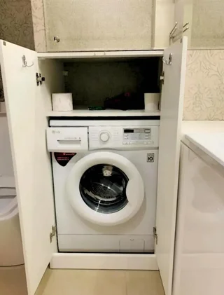 Сочи: Жилое помещение в ЖК Гармония