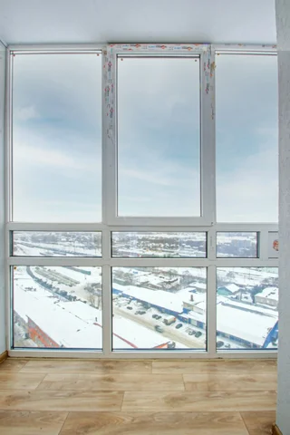 Рязань: Квартира в ЖК Фамилия Кравц Групп