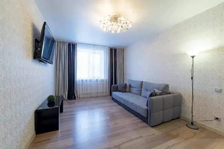 InnDays на Фридриха Энгельса 135 — фото 1
