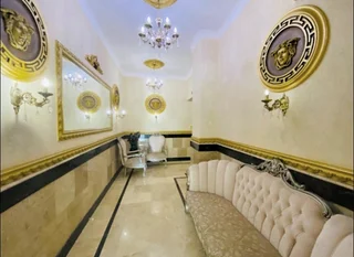 Сочи: ZhK Korona Apartments