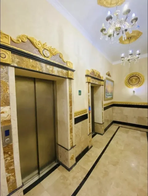 Сочи: ZhK Korona Apartments