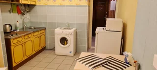 Санкт-Петербург: Апартаменты Уютные на Звёздной