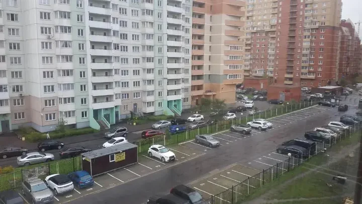 Санкт-Петербург: Апартаменты Уютные на Звёздной