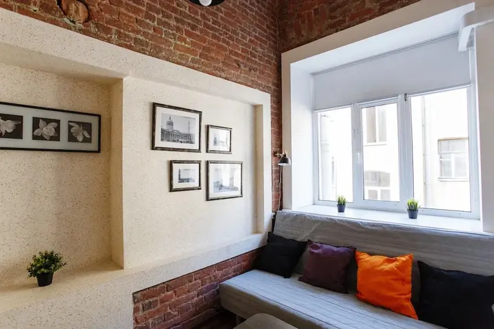 Санкт-Петербург: Piter Palace Gallery Apartments