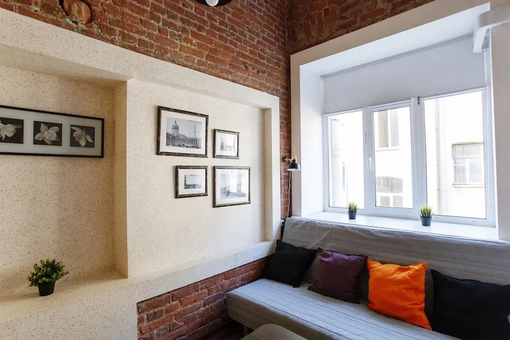 Санкт-Петербург: Piter Palace Gallery Apartments