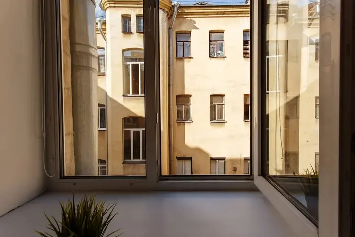 Санкт-Петербург: Piter Palace Gallery Apartments