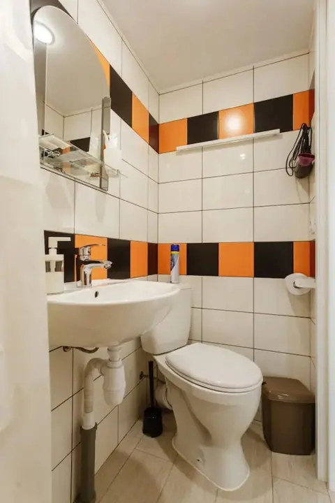 Санкт-Петербург: Piter Palace Gallery Apartments