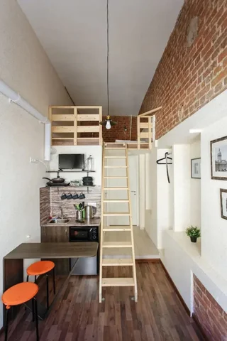 Санкт-Петербург: Piter Palace Gallery Apartments