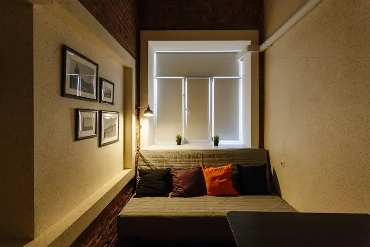Piter Palace Gallery Apartments — фото 3