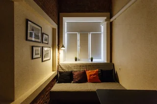 Санкт-Петербург: Piter Palace Gallery Apartments