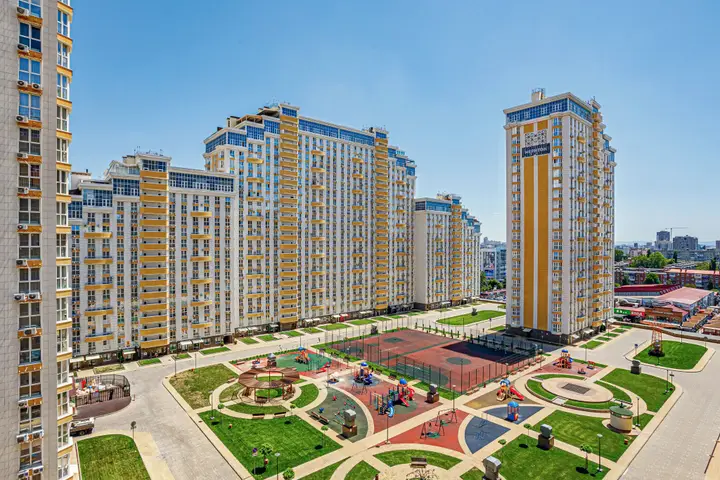 Апартаменты VIP в Самом Центре Красная 176 — фото 4