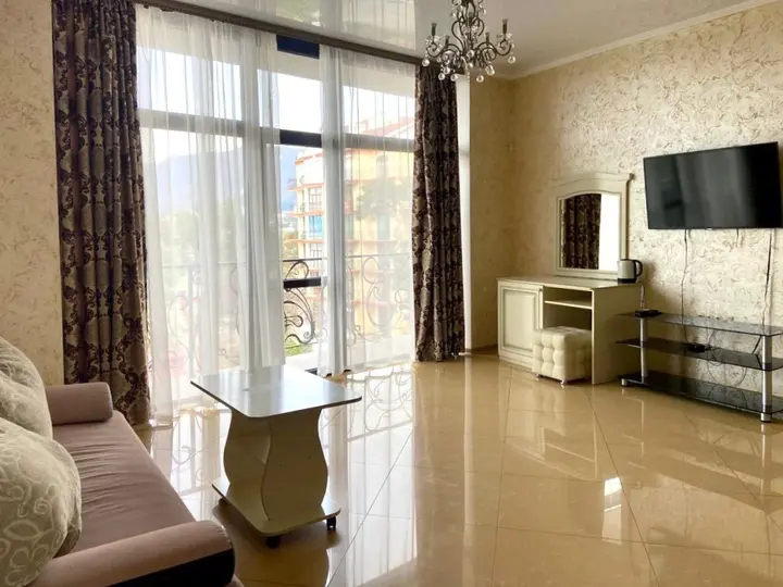 Геленджик: Vegas Guest House