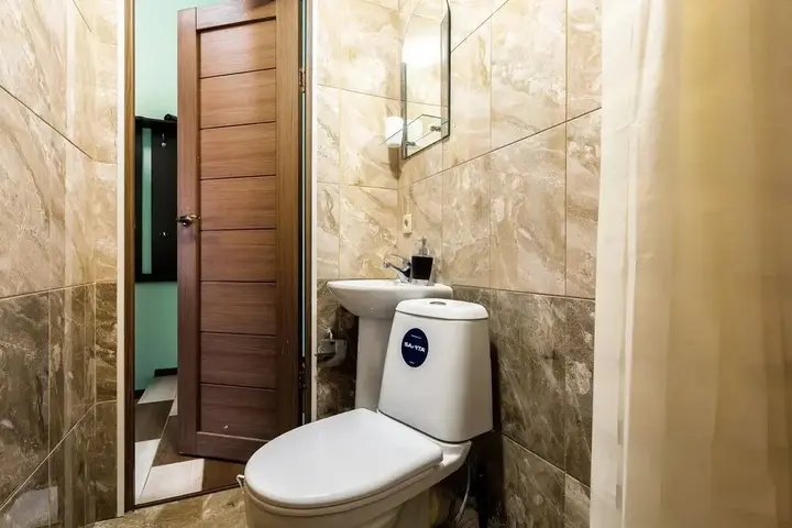 Санкт-Петербург: St.Petersburg Hotel Bronnitskaya 15